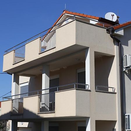 Apartments Anastazia Zadar Exterior foto