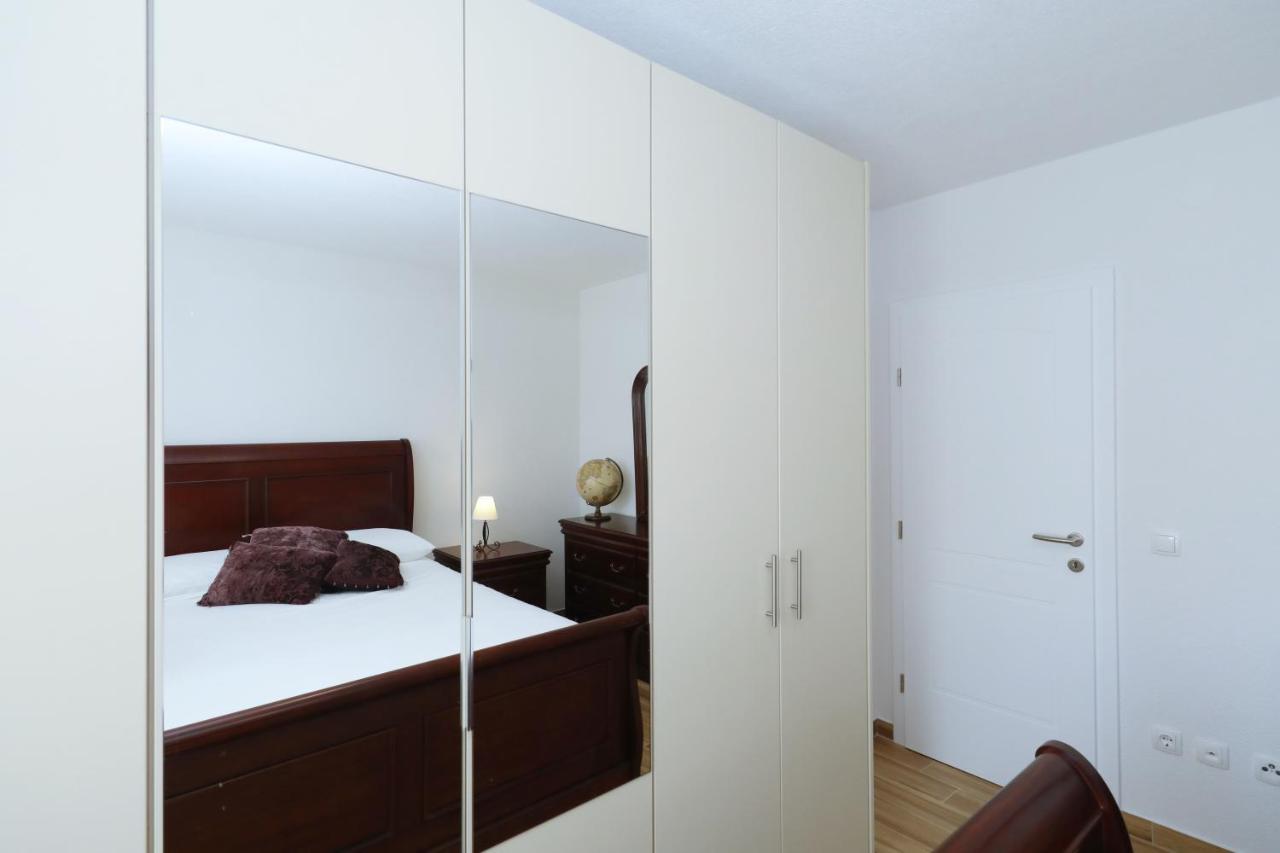 Apartments Anastazia Zadar Exterior foto